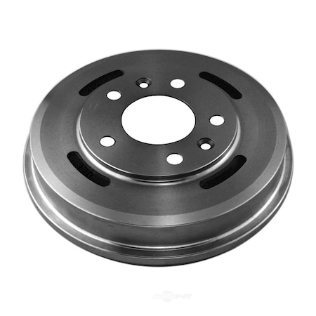 Uap 80098 Brake Drum 80098
